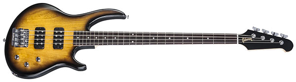 Gibson Bass