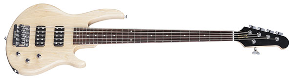 Gibson Bass