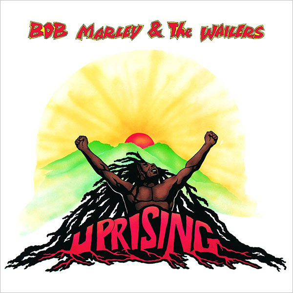 Bob Marley