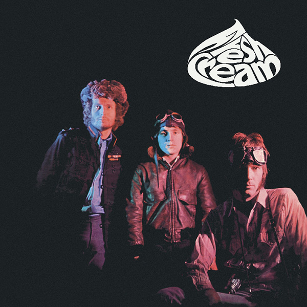 Cream