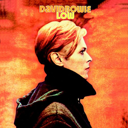 David Bowie