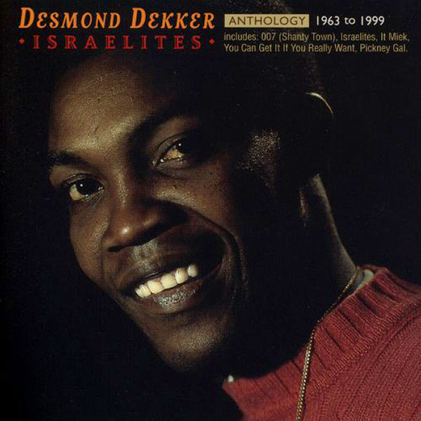 Desmond Dekker