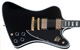 Back In Black: Gibson Custom’s Les Paul, SG, V, Explorer and Firebird