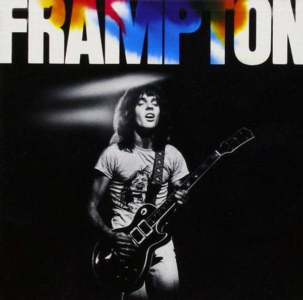 Peter Frampton
