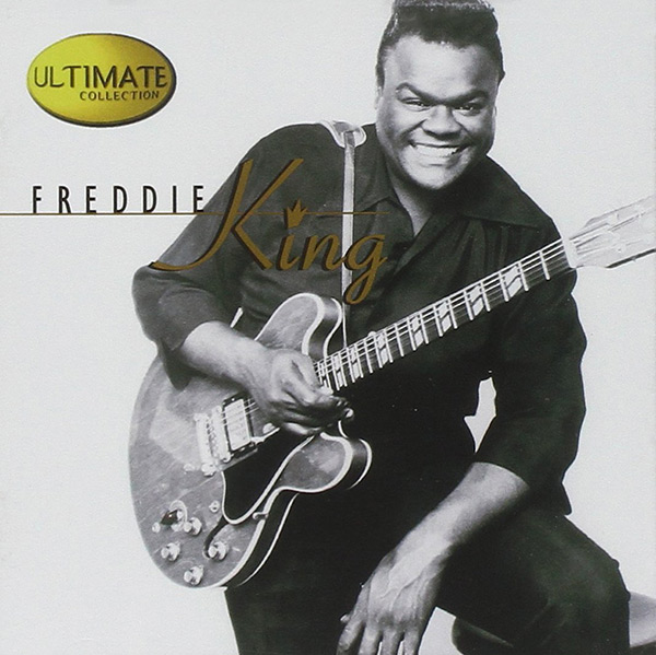 Freddie King