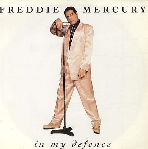 Freddie Mercury