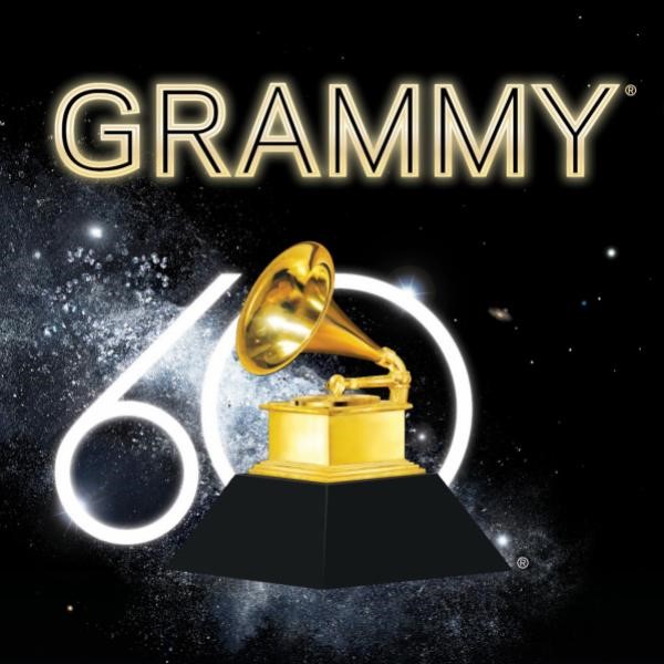 GRAMMY 60