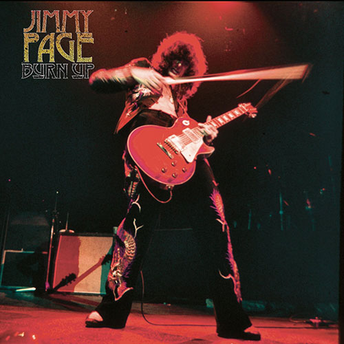 Legends who played a Les Paul guitar