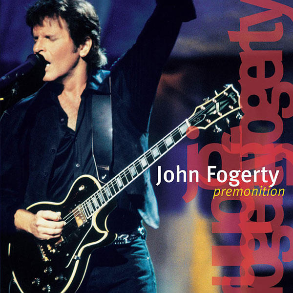 John Fogerty