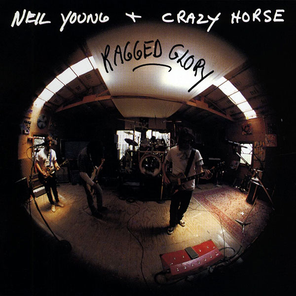 Neil Young and Crazy Horse