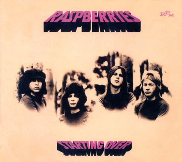 Raspberries