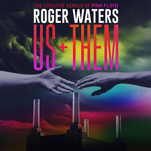 roger waters albums