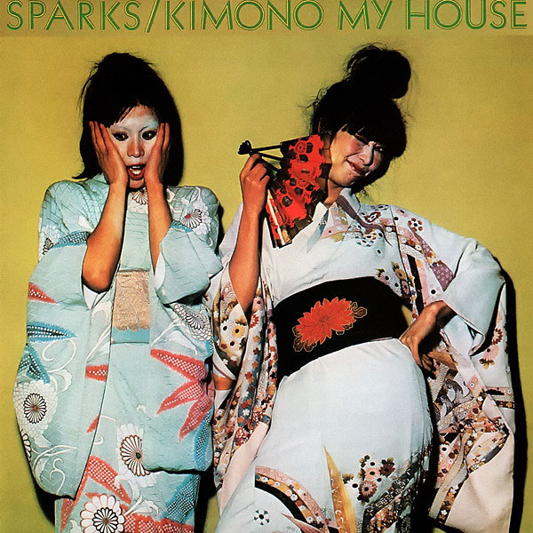 Sparks