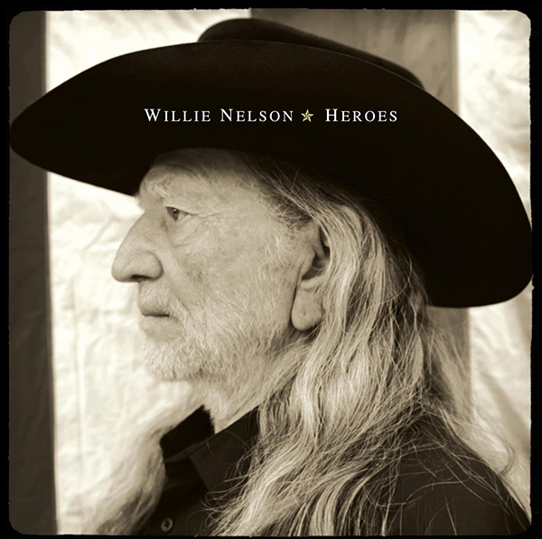 Willie Nelson