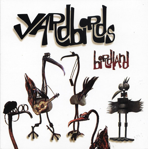 Yardbirds