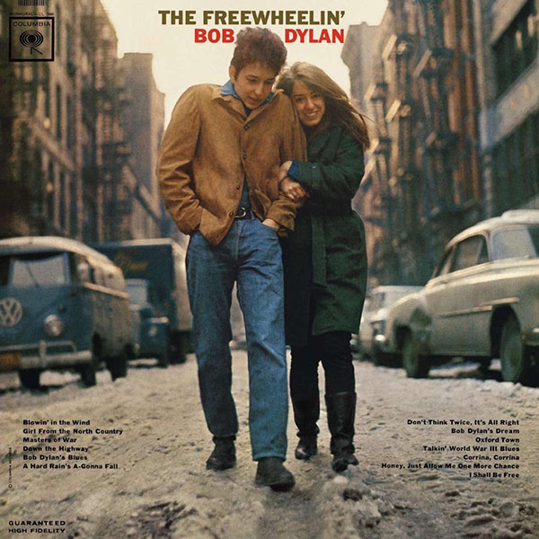 Bob Dylan