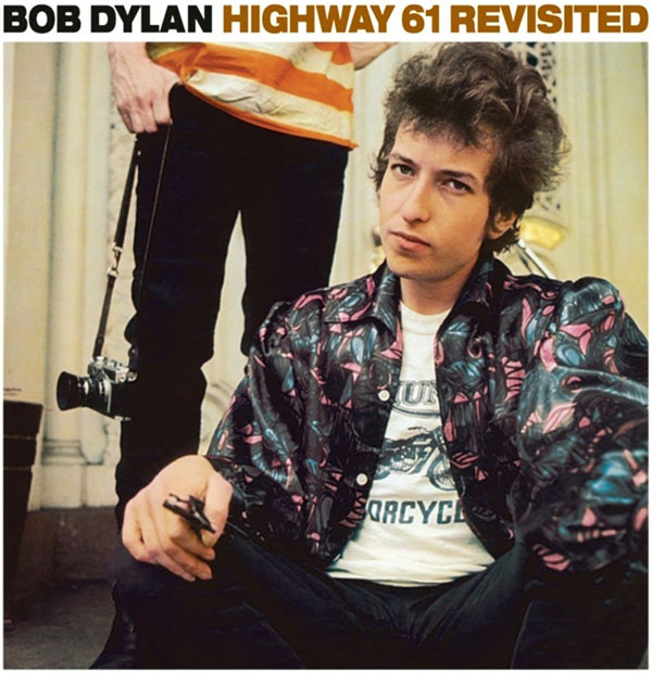Bob Dylan