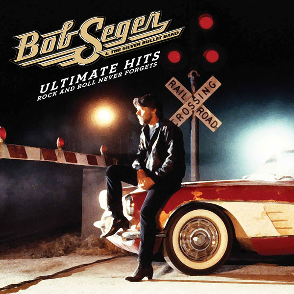 Bob Seger