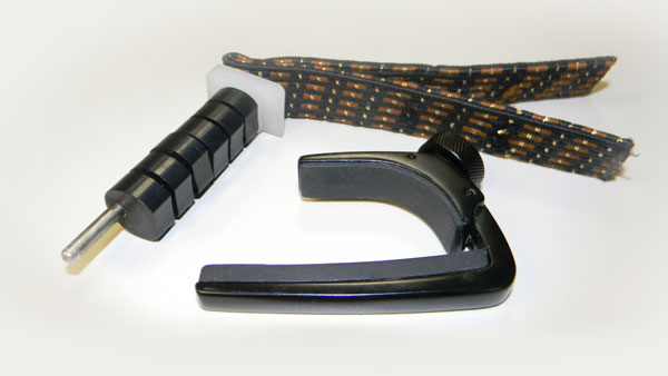 capos by Shane Sanders