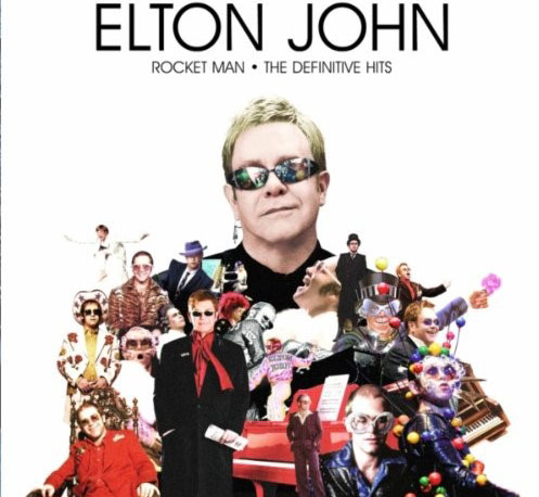 Elton John