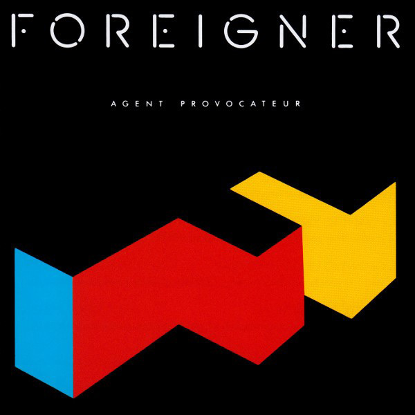 Foreigner
