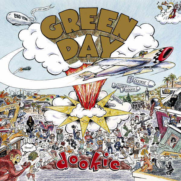 Green Day