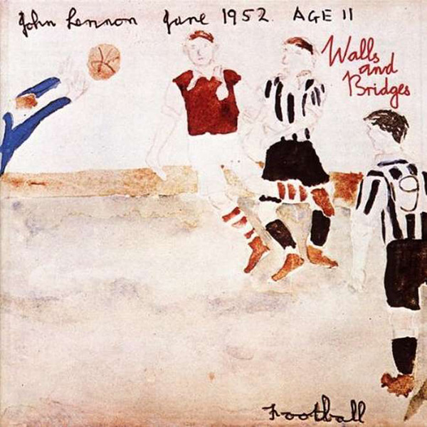 John Lennon