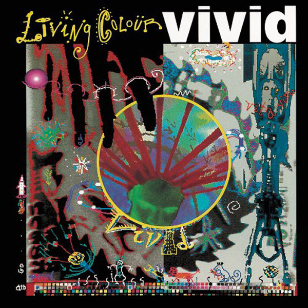 Living Colour