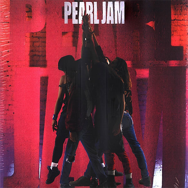 Pearl Jam