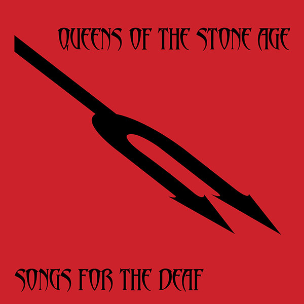 Queens of the Stone Age