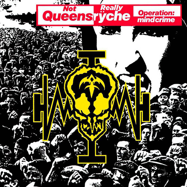 Queensryche