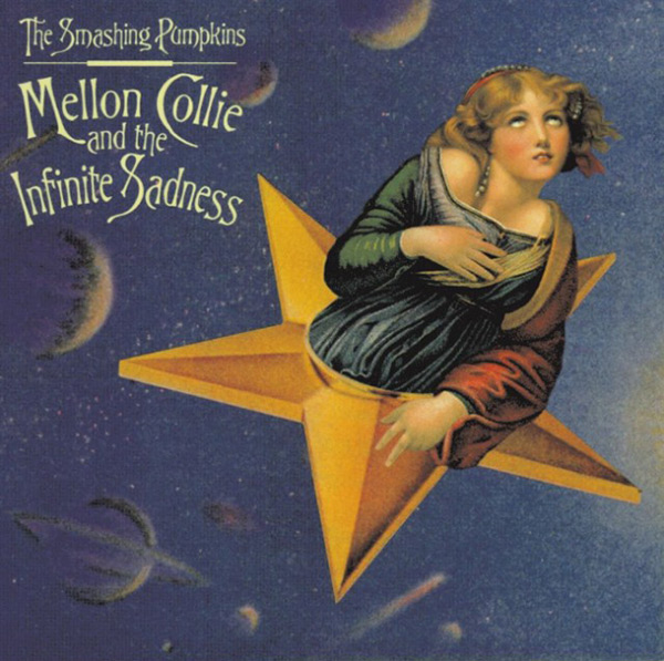 Smashing Pumpkins