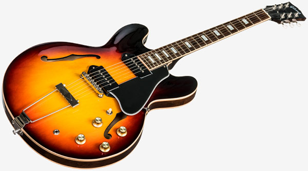 Gibson ES-330