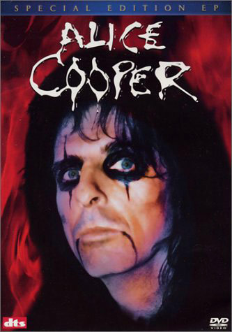 Alice Cooper