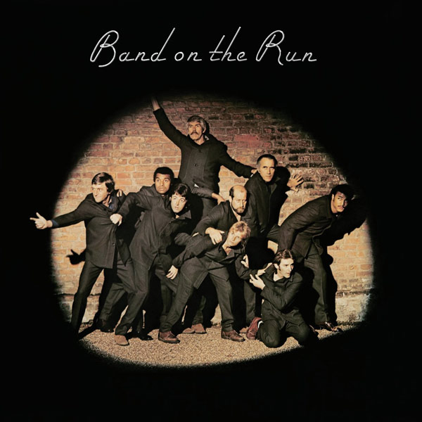 Beatles solo albums