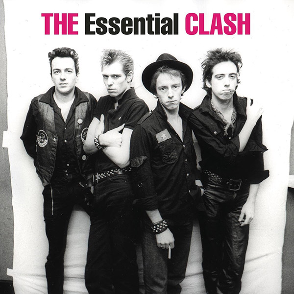 Clash