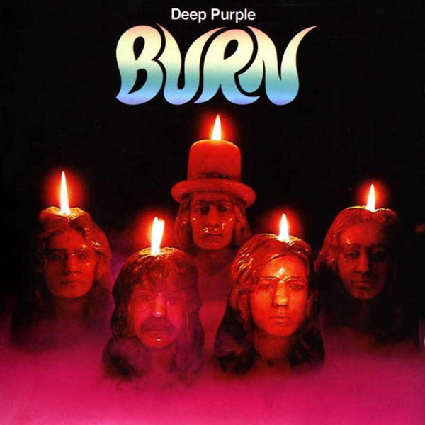 Deep Purple