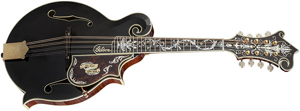 Gibson 120 Anniversary Mandolin