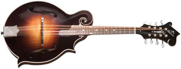 Gibson F5G Mandolin