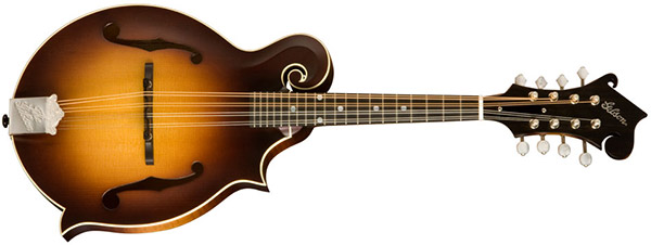 Gibson F9 Mandolin