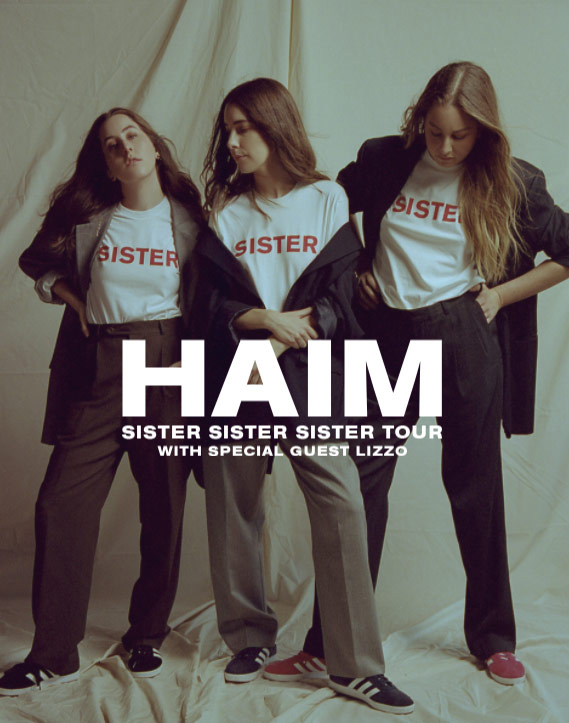 HAIM