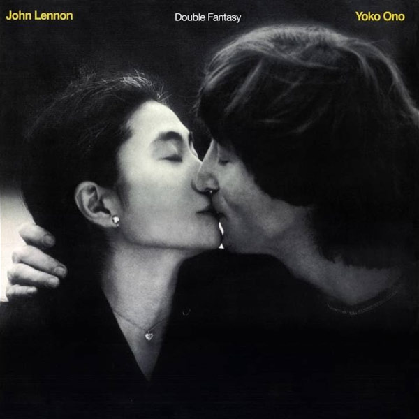 Beatles solo albums