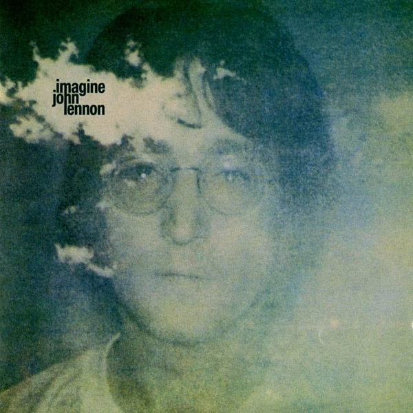 Beatles solo albums