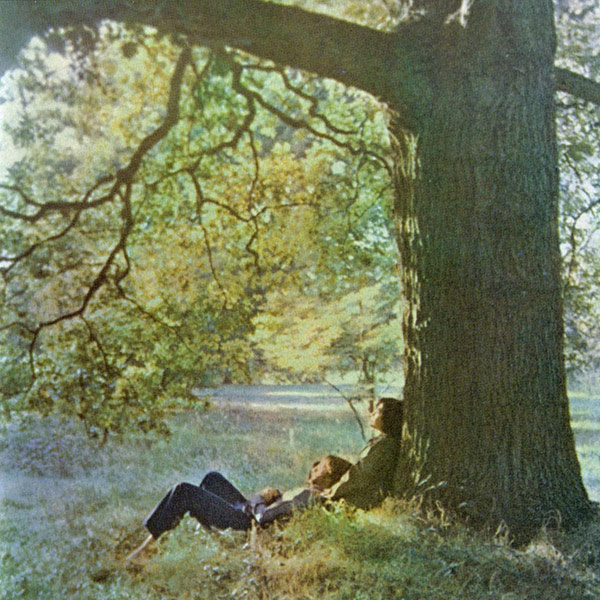 Beatles solo albums
