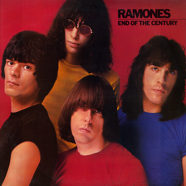 Ramones