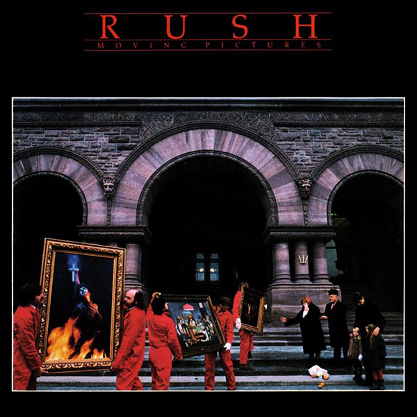 RUSH