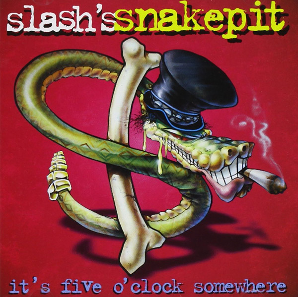 Slash