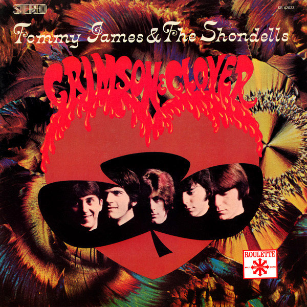 Tommy James