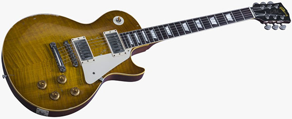 Gibson Les Paul