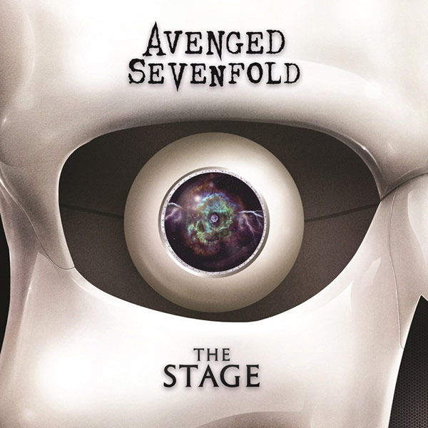 avenged sevenfold